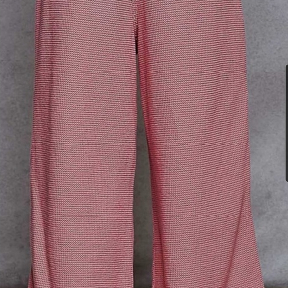 POL Jogger Pants Pink Punch - Picture 2 of 5
